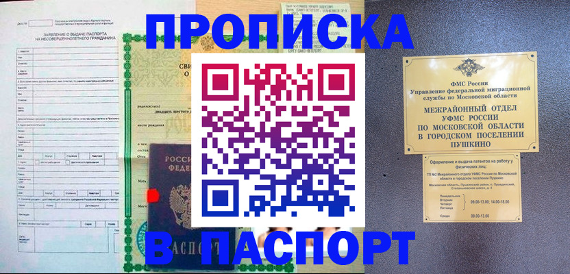 временная регистрация госуслуги в Воронеже